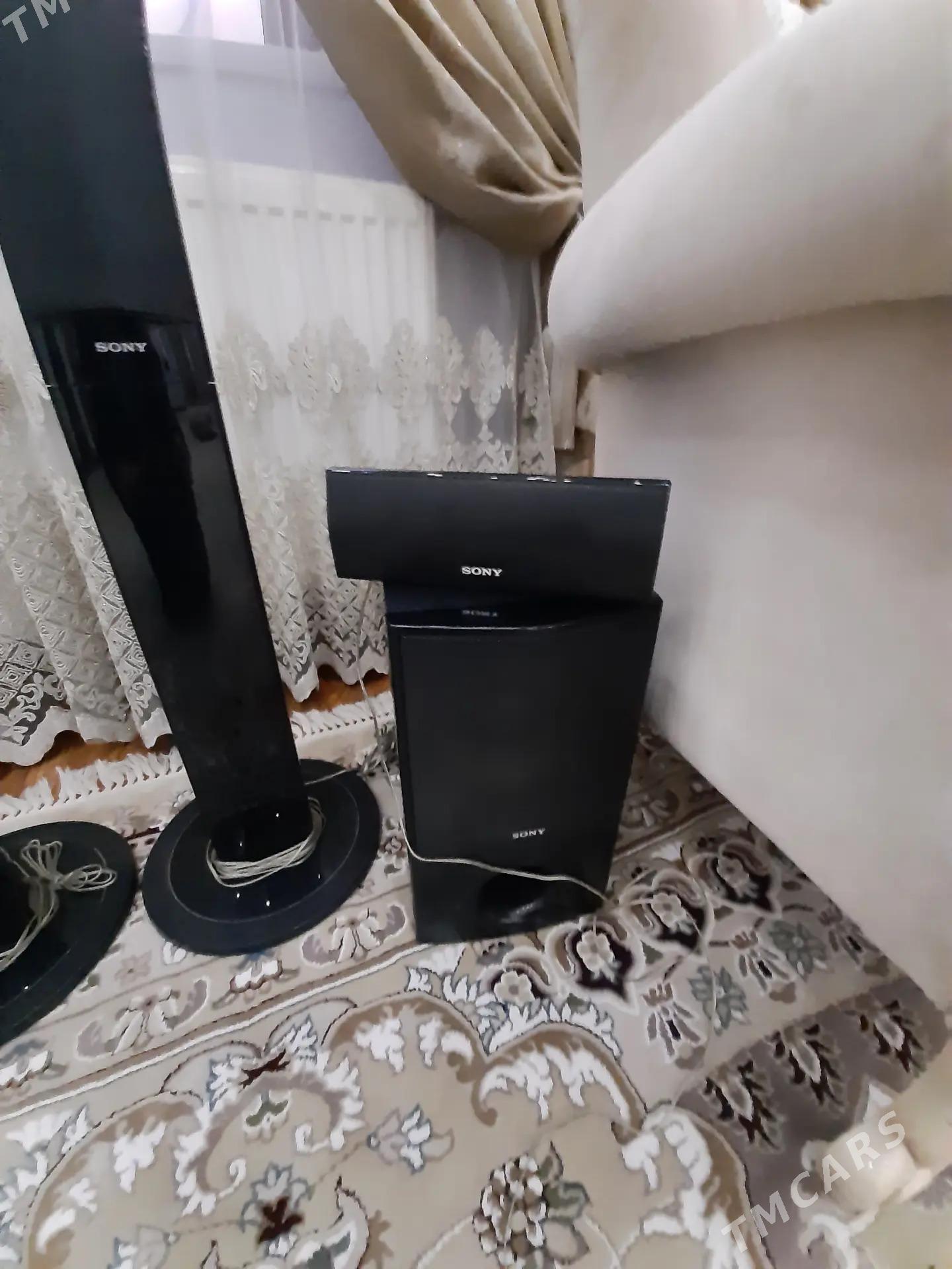 Sony galonka usilitel - Mary - img 1