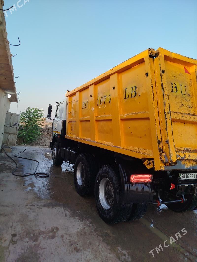 Maz Samosval 2012 - 500 000 TMT - Достлук - img 1