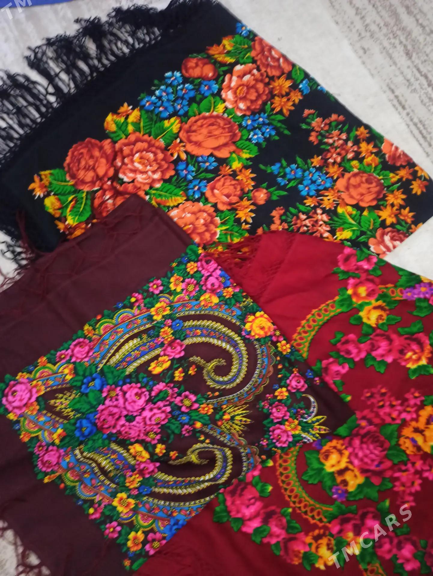 платки - Район ст. Аэропорта, ул. Гагарина - img 1