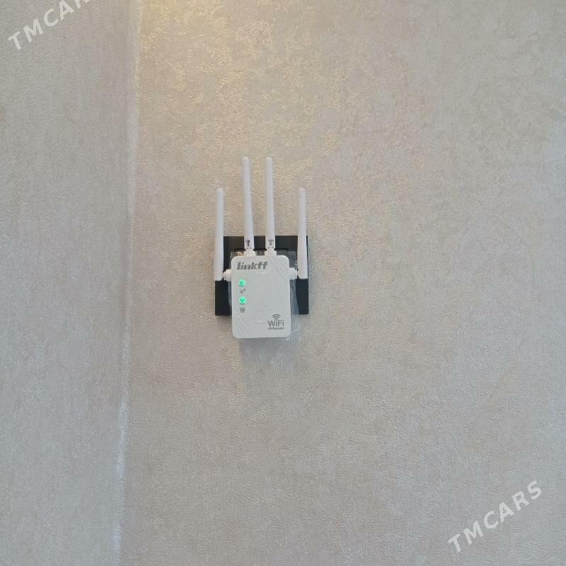 WiFi usilitel усилитель - Ашхабад - img 1