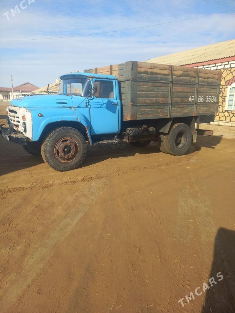 Zil 131 2025 - 60 000 TMT - Эсенгулы - img 1