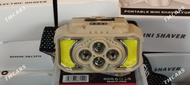 fanar - Дашогуз - img 1