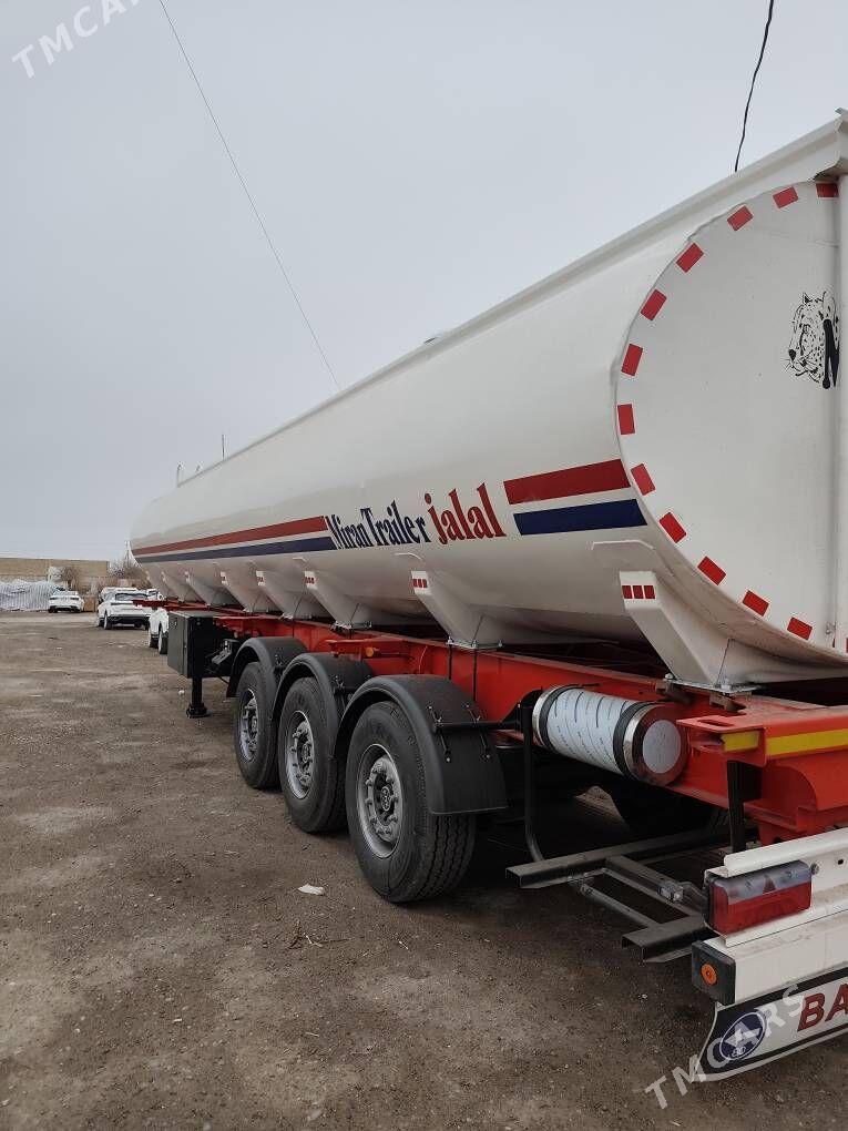 Prisep Polprisep 2025 - 550 000 TMT - Türkmenabat - img 1