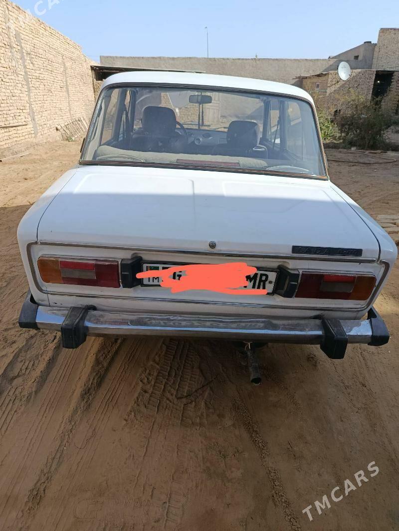 Lada 2106 1993 - 17 000 TMT - Baýramaly - img 1