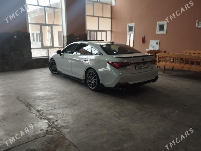 Toyota Avalon 2021 - 480 000 TMT - Туркменабат - img 1