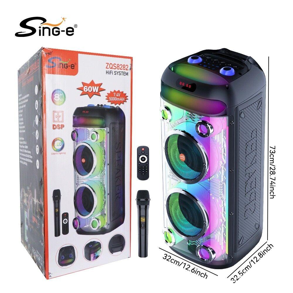 Колонка Kolonka Original Led - Aşgabat - img 1