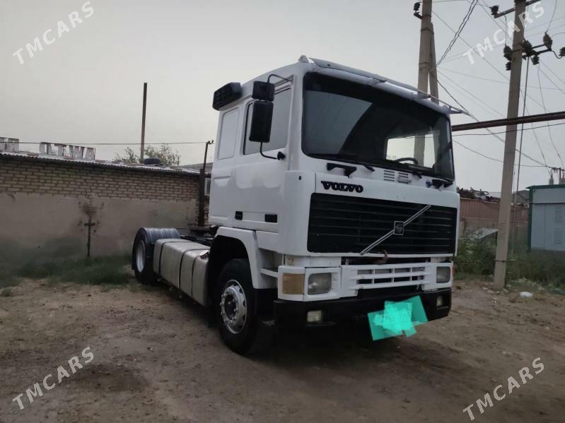 Volvo FH12 1985 - 270 000 TMT - Мары - img 1