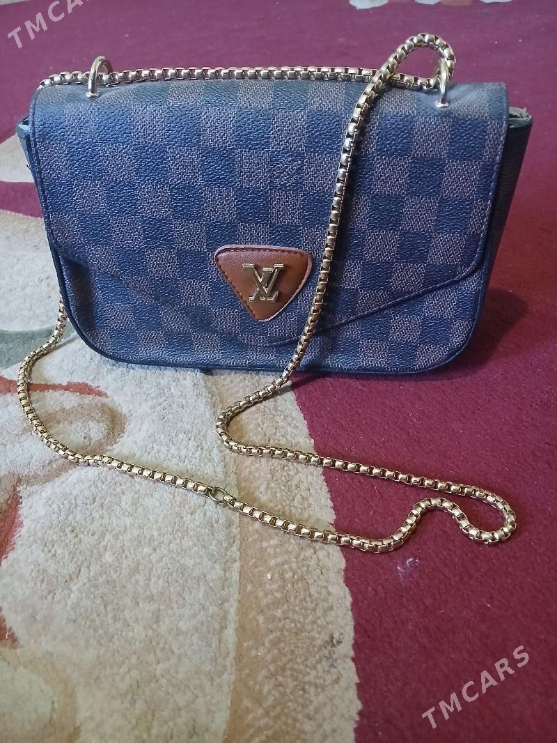 сумка/sumka - Daşoguz - img 1