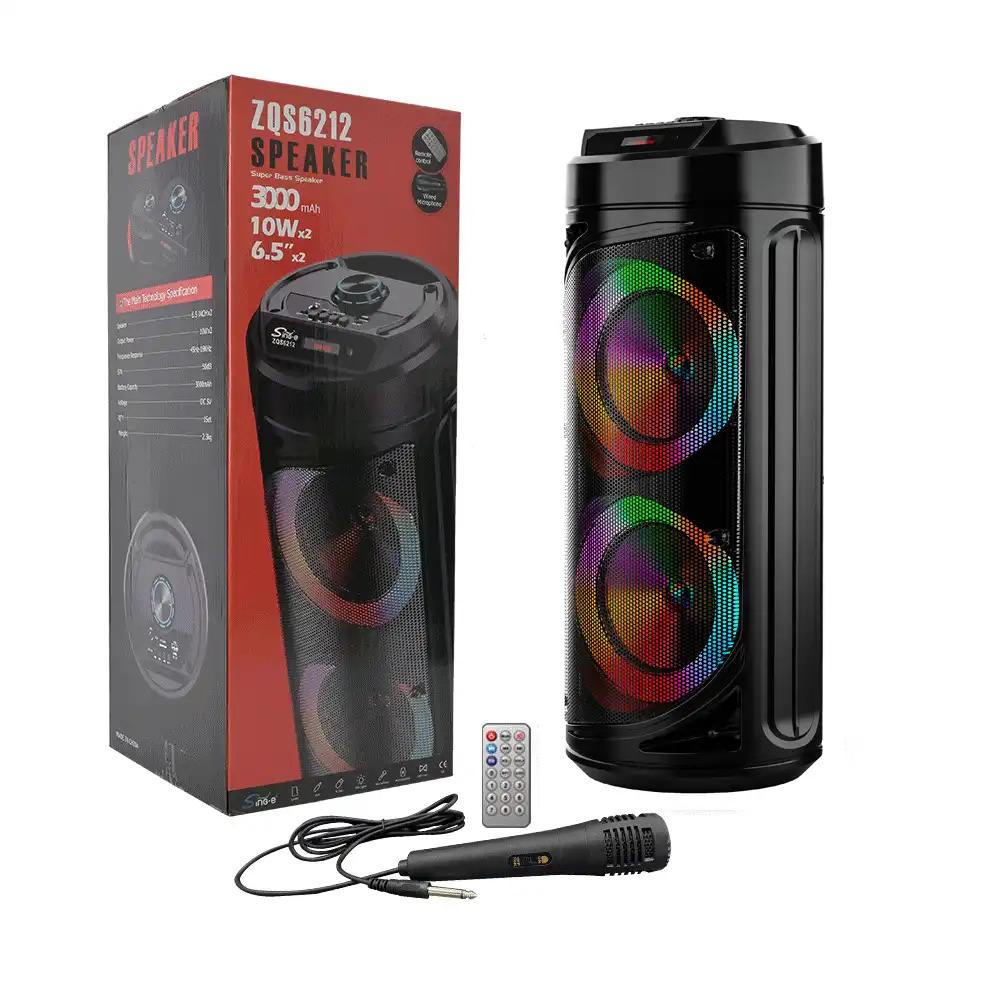 Kalonka mikrofonly Kolonka - Aşgabat - img 1