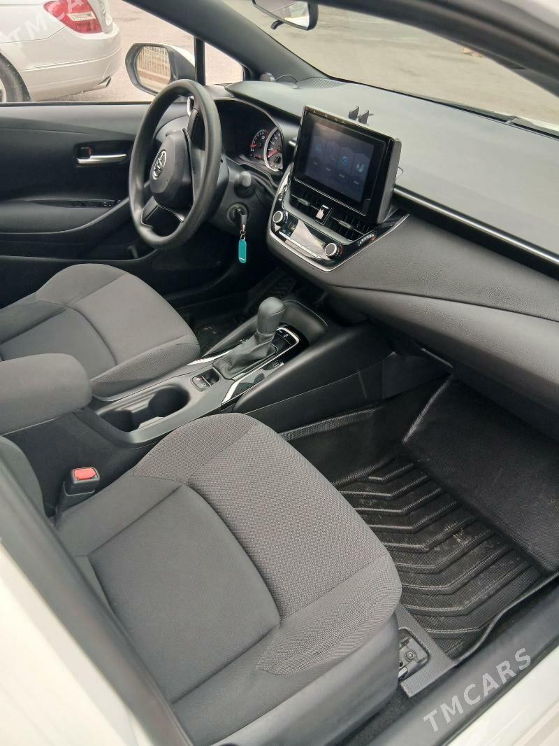 Toyota Corolla 2022 - 215 000 TMT - Ашхабад - img 1