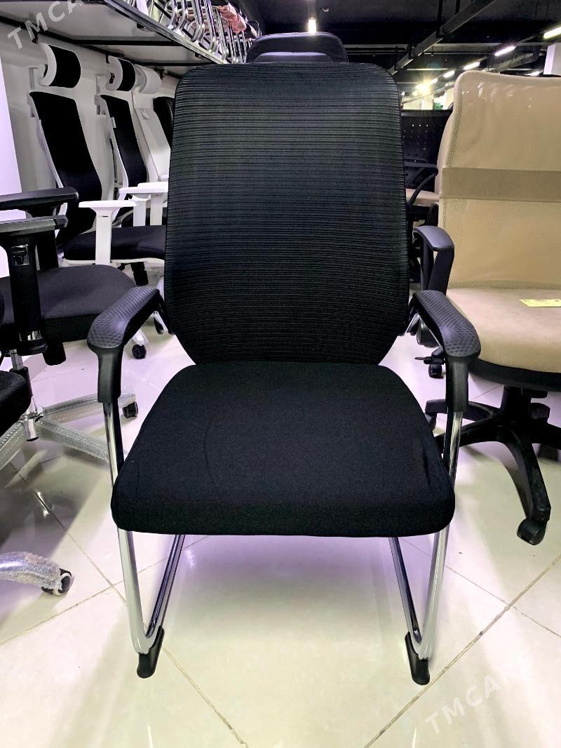 Stul Visitor Lyźa ofis üçin - Aşgabat - img 1