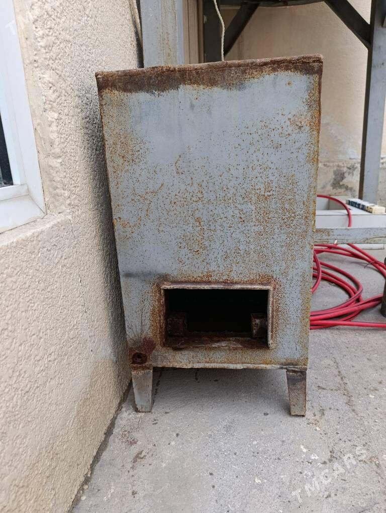 katýol - Aşgabat - img 1