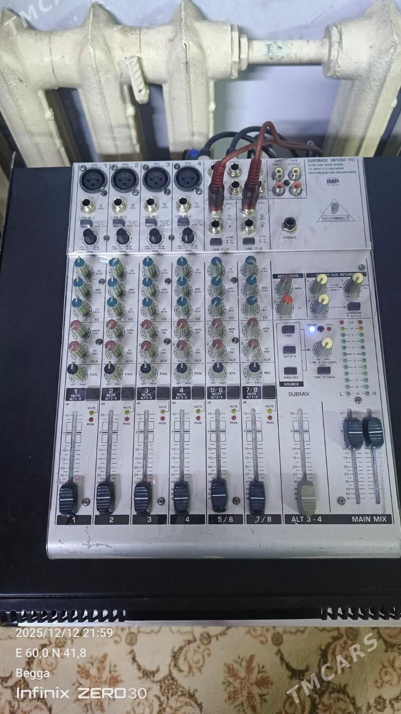 pult - Daşoguz - img 1