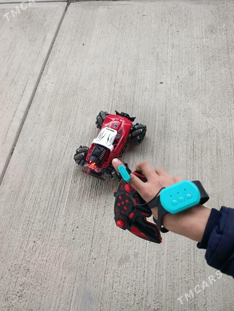 Oŷunjak Maşyn - Анев - img 1