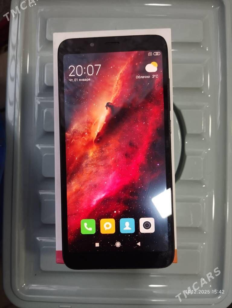 Redmi 7a - Туркменабат - img 1