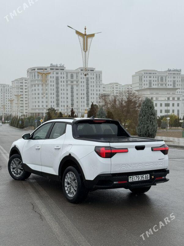 Hyundai Santa Cruz 2022 - 395 000 TMT - Ашхабад - img 2