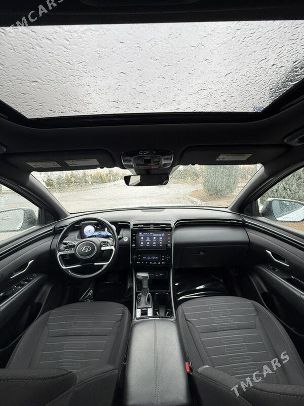 Hyundai Santa Cruz 2022 - 395 000 TMT - Ашхабад - img 3