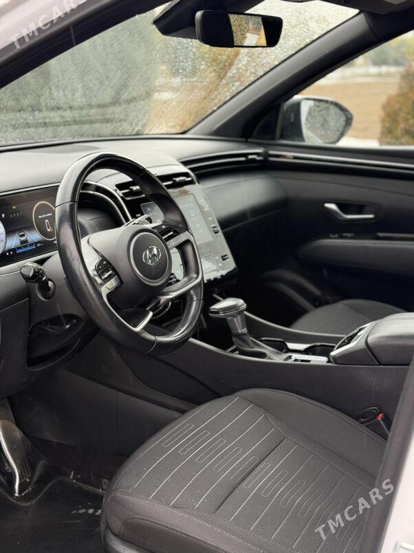 Hyundai Santa Cruz 2022 - 395 000 TMT - Ашхабад - img 4