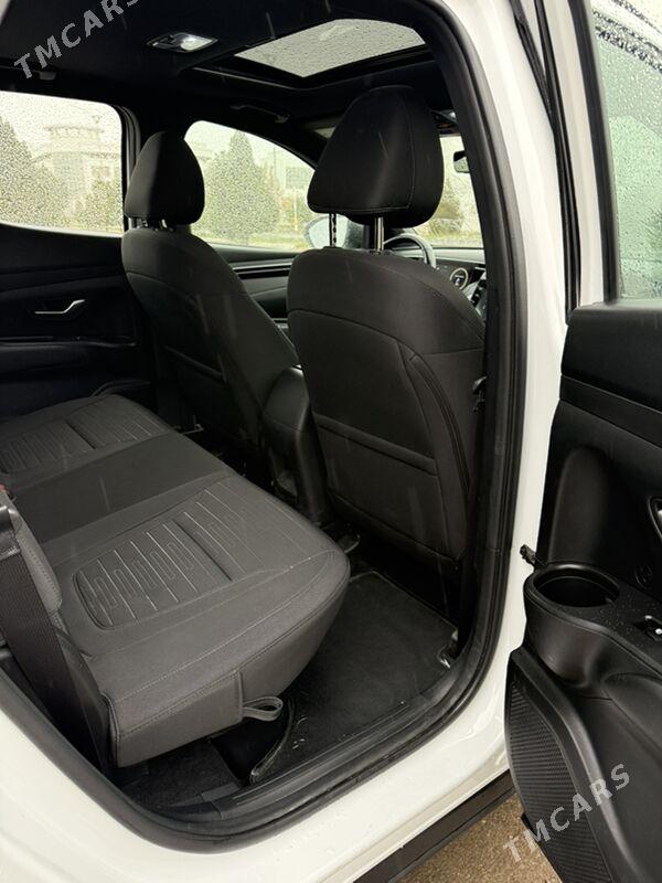 Hyundai Santa Cruz 2022 - 395 000 TMT - Ашхабад - img 5