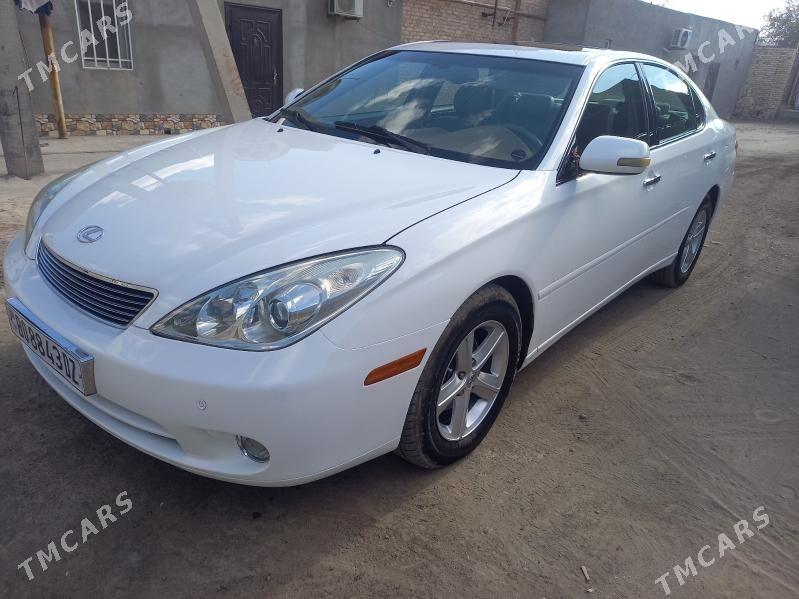 Lexus ES 330 2005 - 210 000 TMT - Boldumsaz - img 1