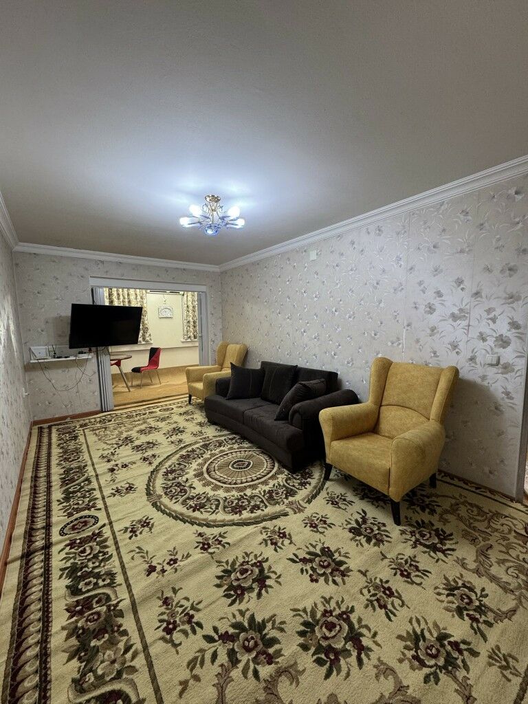 11 мкрн 2 комн 4 эт - 11 mkr - img 1