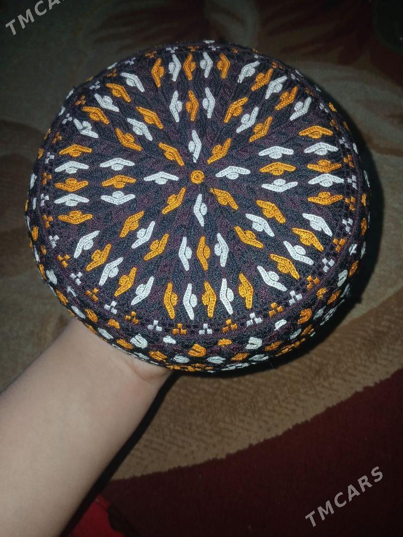 тахья/tahya - Daşoguz - img 1