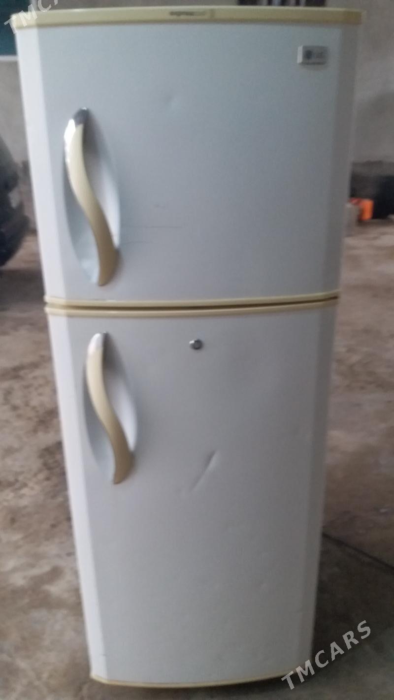 холодильник LG holodilnik - Туркменабат - img 1