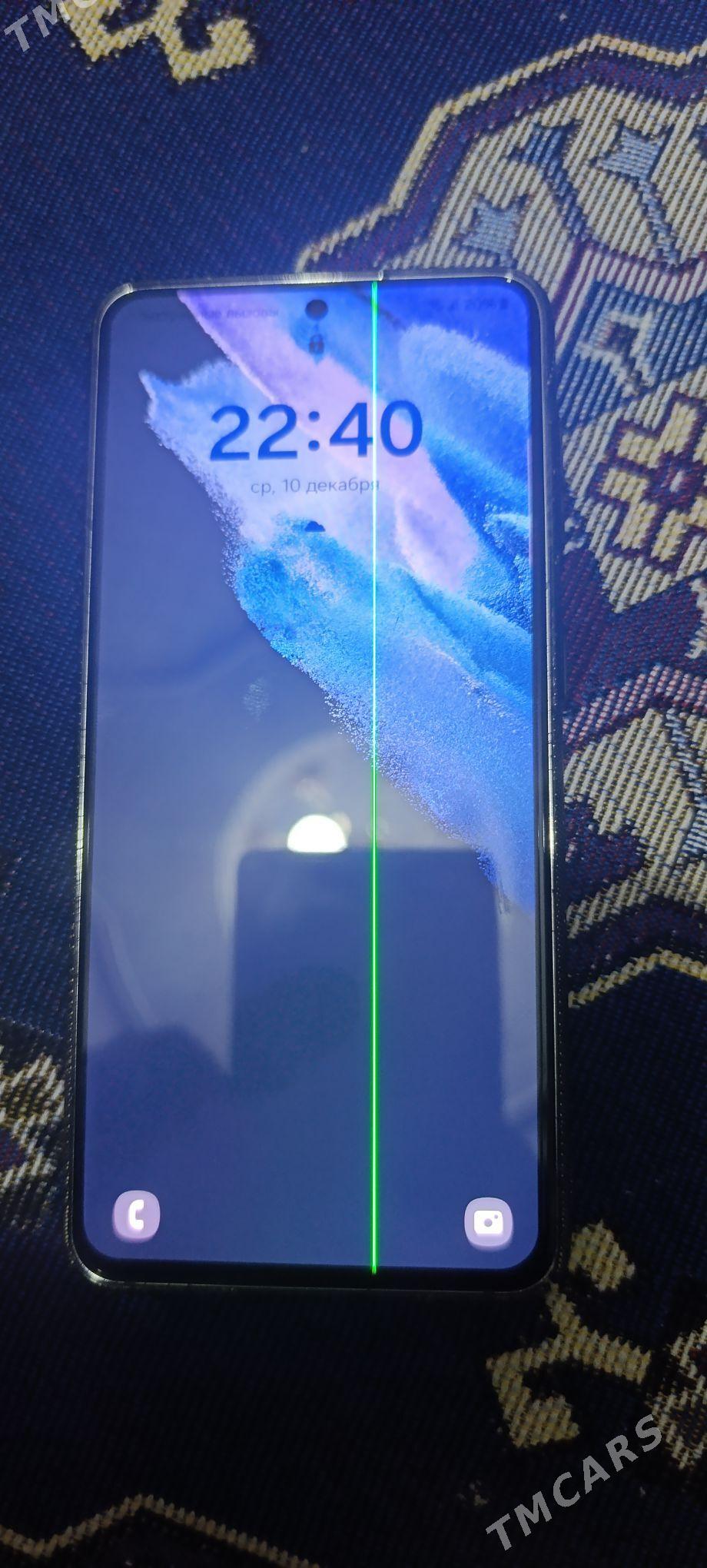 Samsung s21 5g redmi not13pro - Wekilbazar - img 1