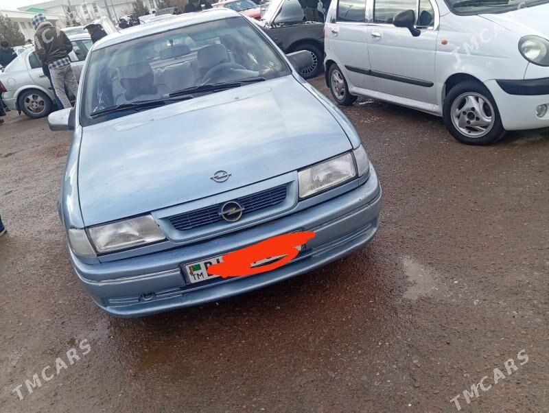 Opel Vectra 1992 - 30 000 TMT - Шабатский этрап - img 1