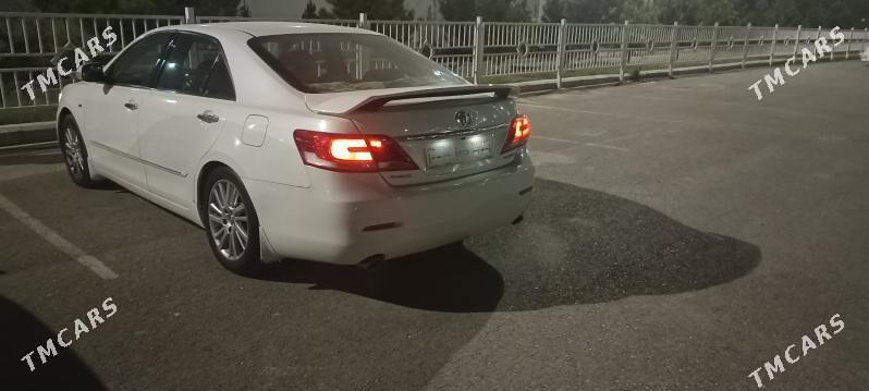 Toyota Aurion 2008 - 200 000 TMT - Ашхабад - img 1