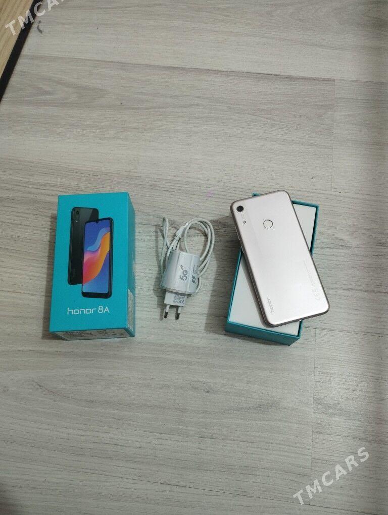 HONOR 8A (PAKET) - Балканабат - img 1