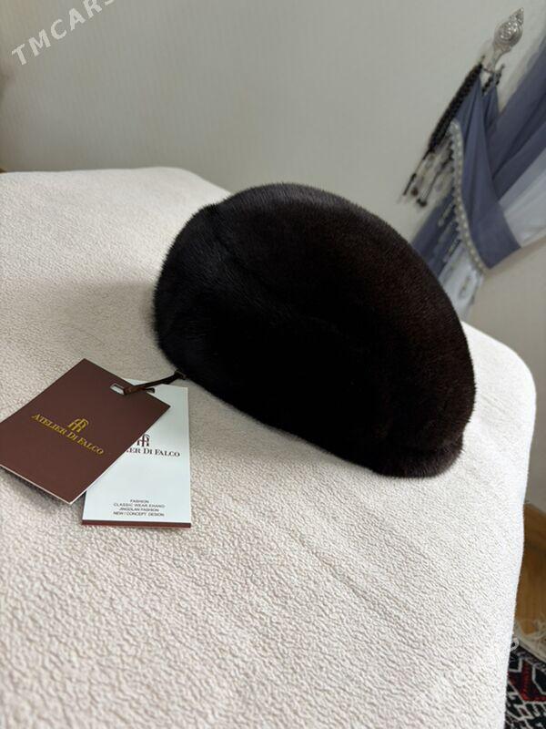 Norka (Норка) Rassiyskiy - Aşgabat - img 1