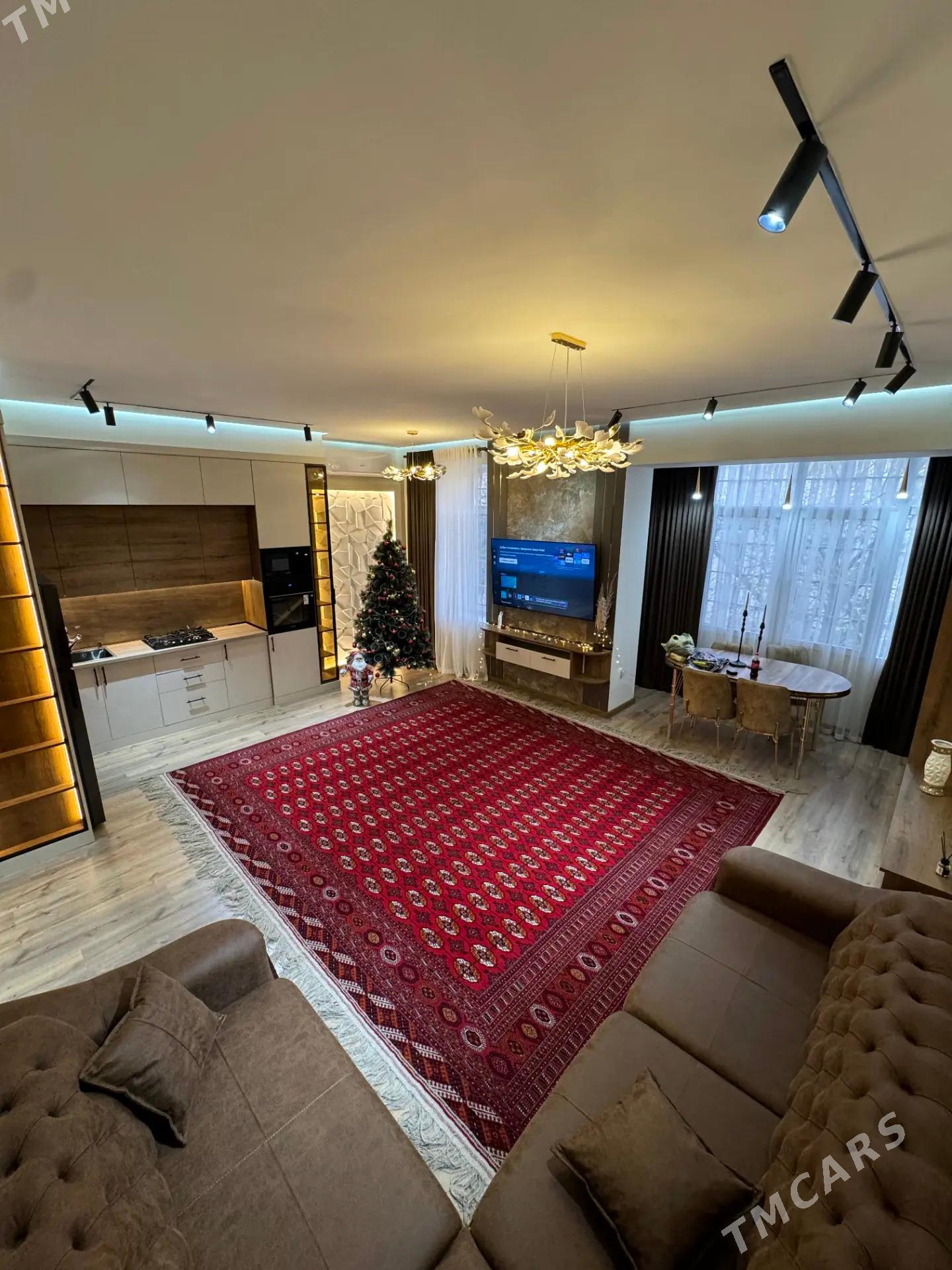 2 komnat 2 etaj kwartal 534 - 30 mkr - img 1