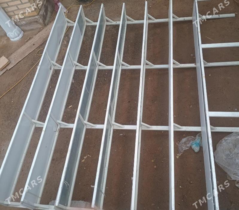 Magazin polka - Мары - img 1