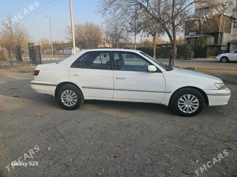 Toyota Corona 1998 - 77 000 TMT - Мары - img 1