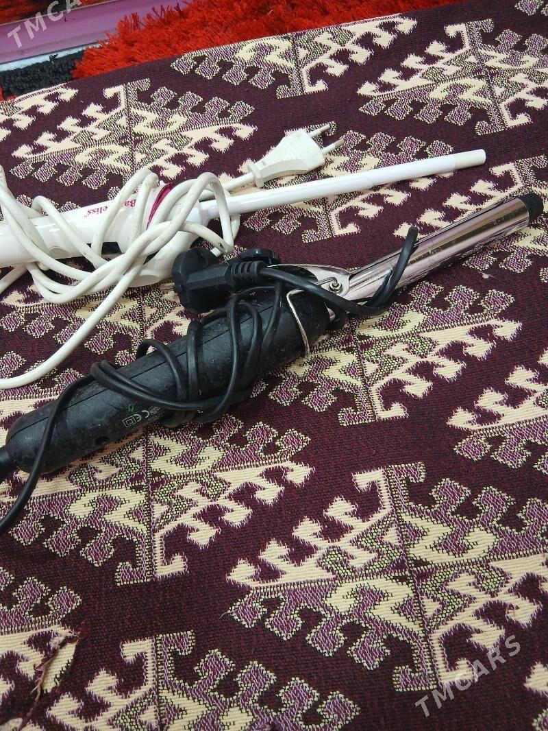 Sac ütük - 11 mkr - img 1