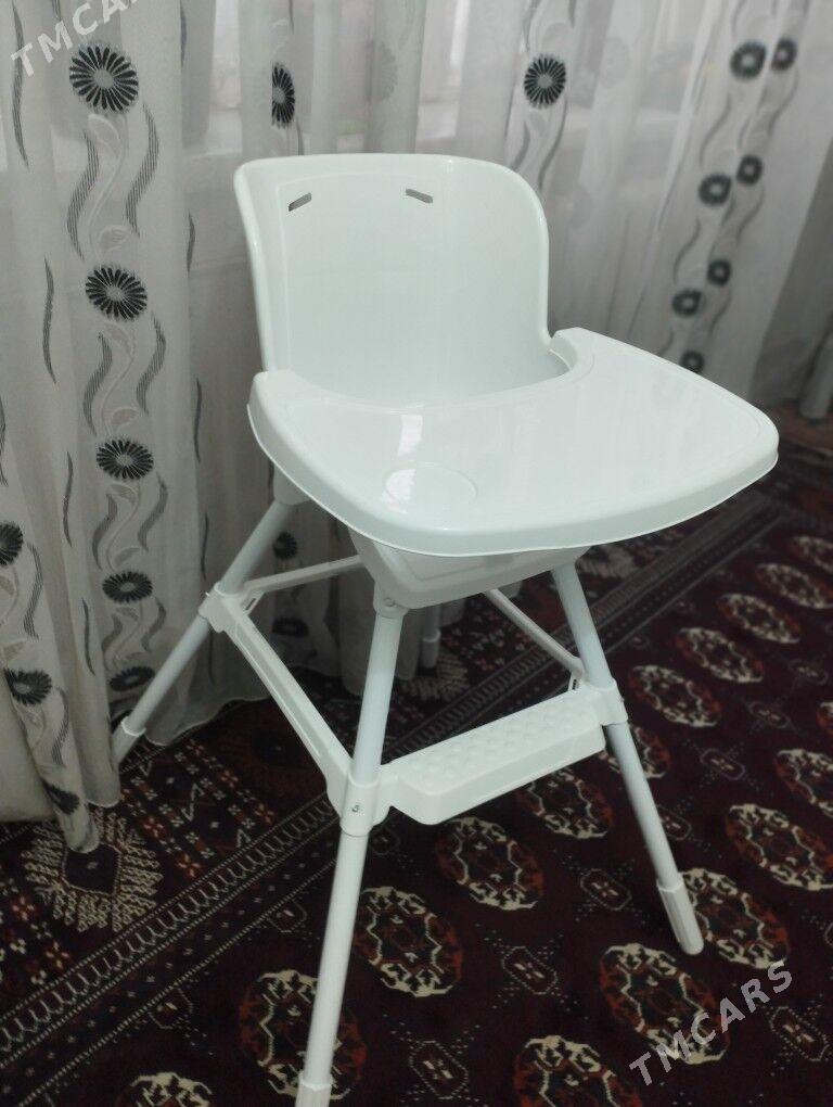 nahar stol - Sakar - img 1