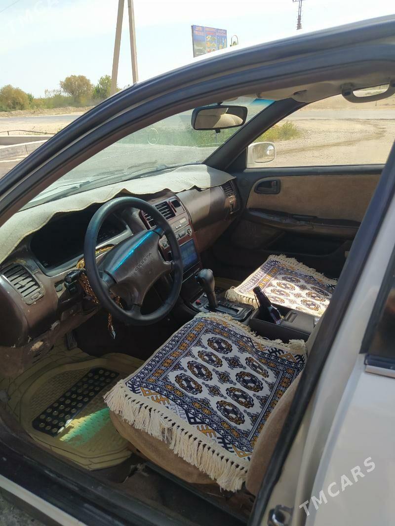 Toyota Cresta 1994 - 46 000 TMT - Sakarçäge - img 1