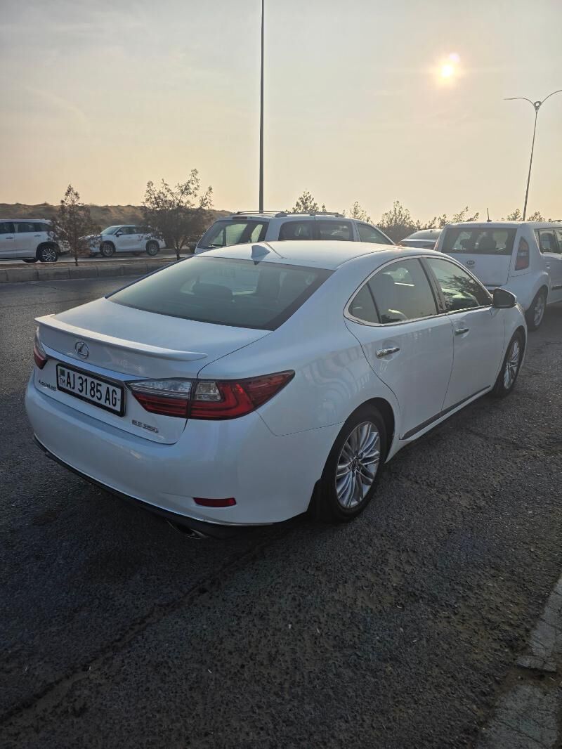 Lexus ES 350 2016 - 395 000 TMT - Бузмеин ГРЭС - img 5