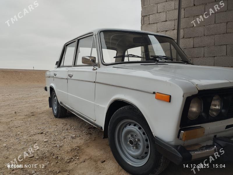 Lada 2106 1990 - 25 000 TMT - Теджен - img 1