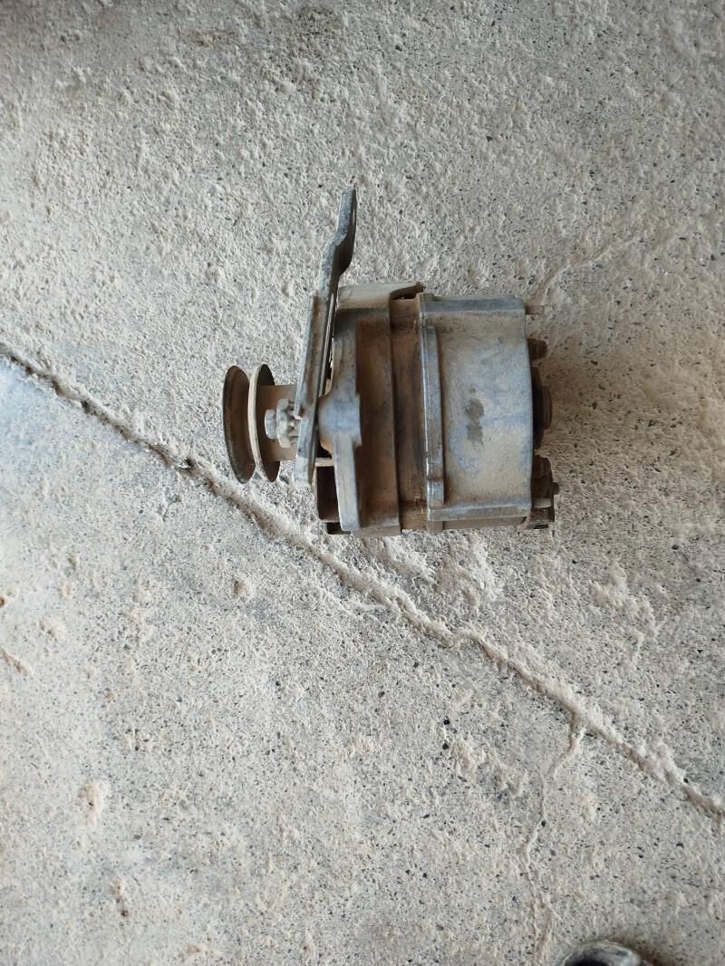 Вембе динама 600 TMT - Теджен - img 1