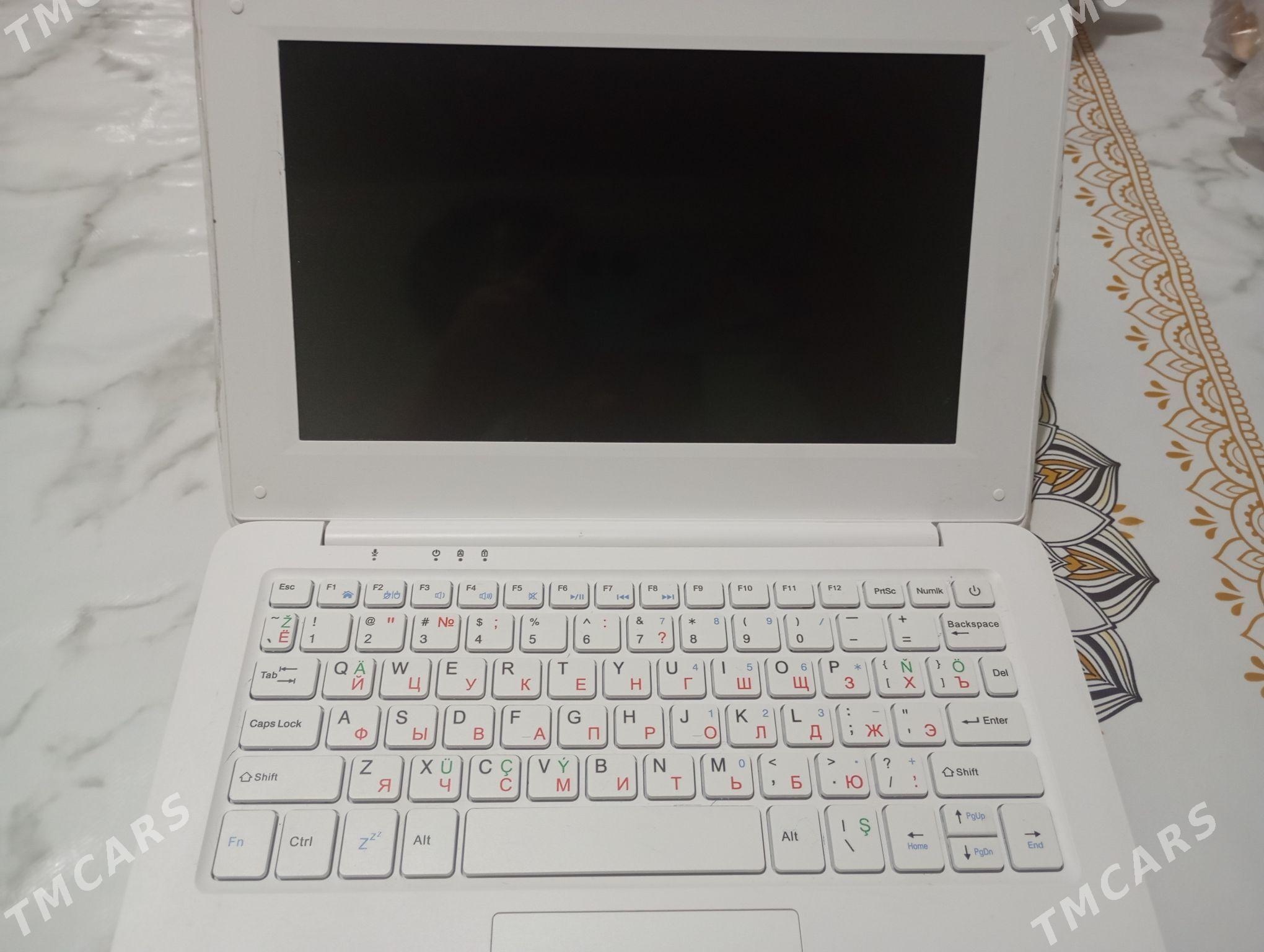 kompyuter okuwçy - Туркменабат - img 1