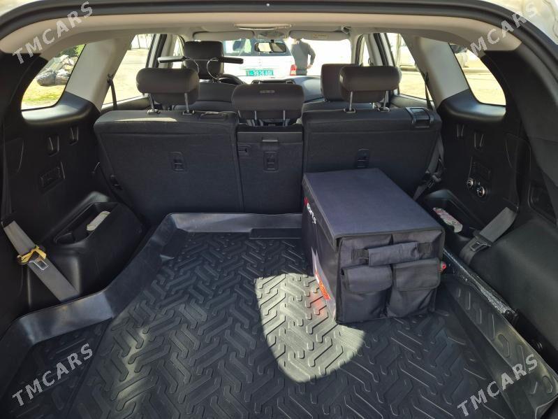 Hyundai Santa Fe 2014 - 290 000 TMT - Hitrowka - img 1
