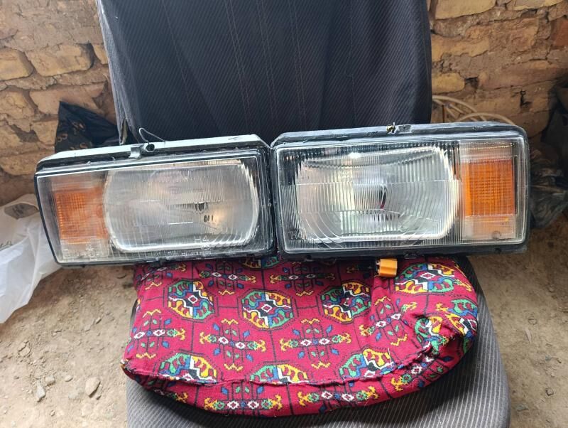 07 on far 300 TMT - Gyzylarbat - img 1