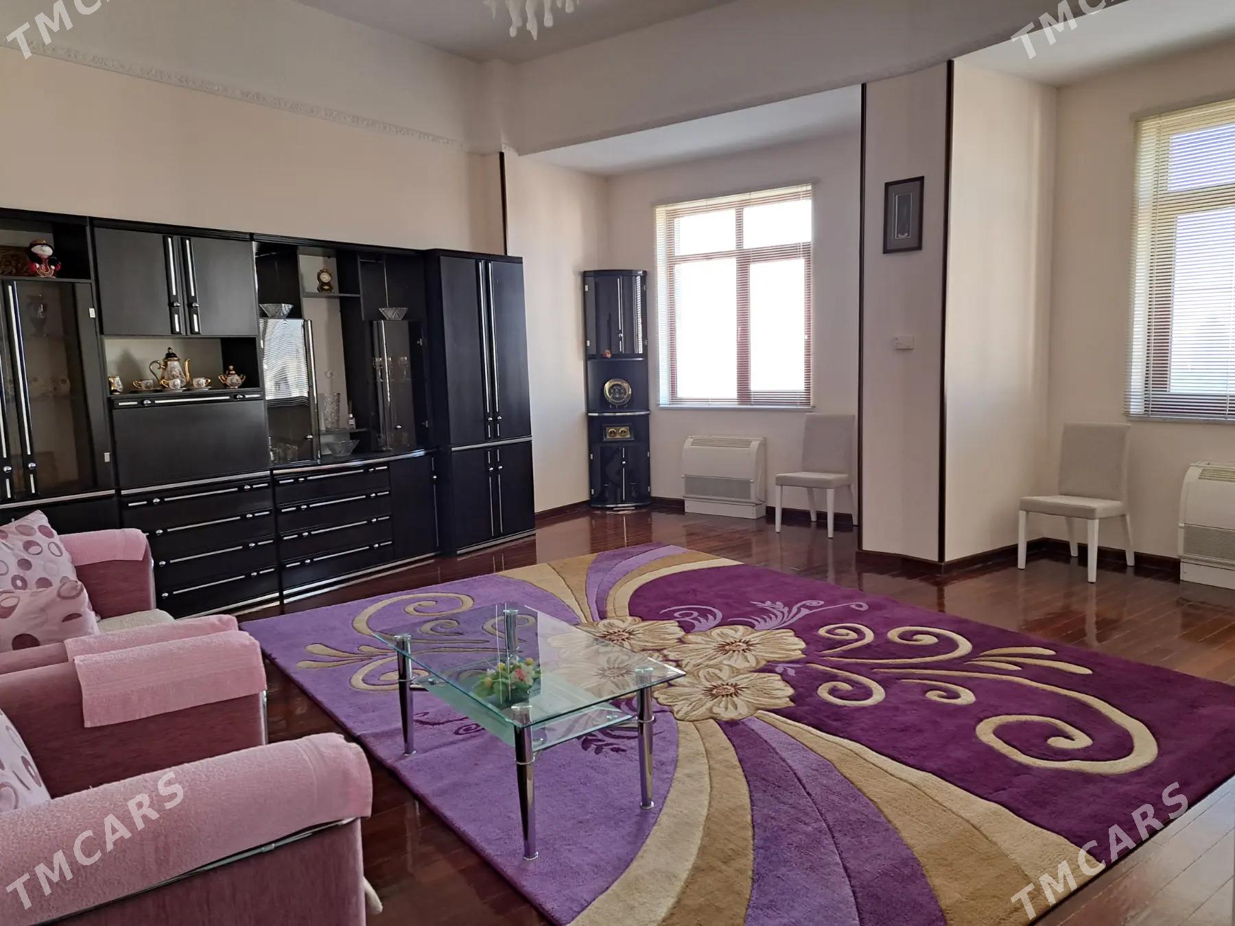 АРЕНДА НЕФТЕГАЗ - Ашхабад - img 1