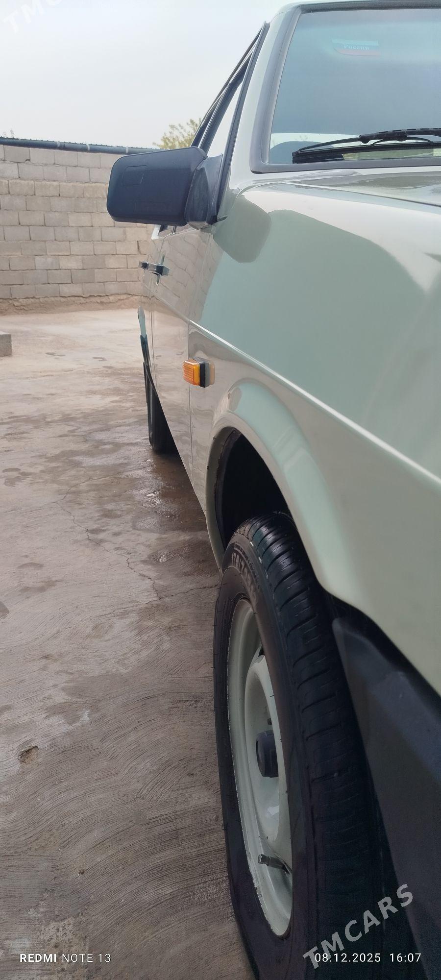 Lada 21099 2003 - 35 000 TMT - Теджен - img 1