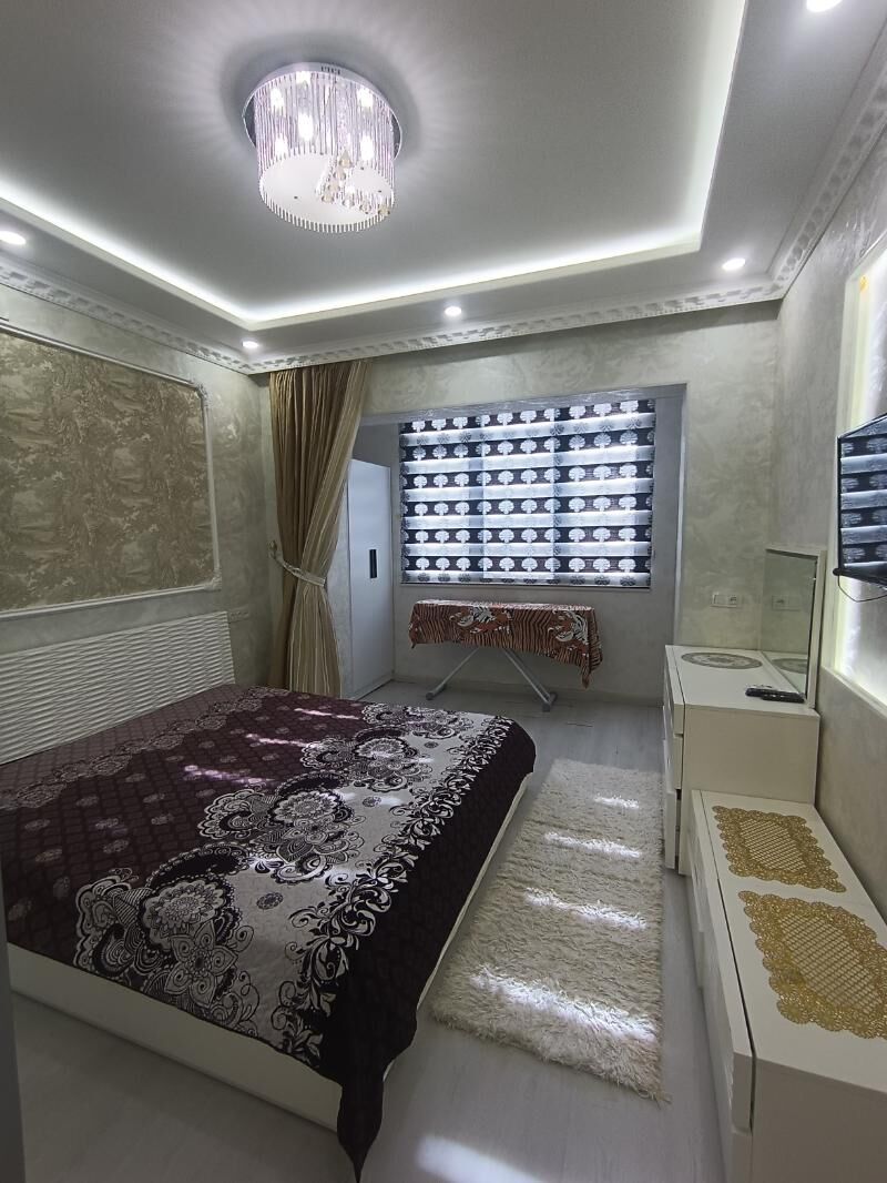 arenda jay  5 mkr - Ашхабад - img 1