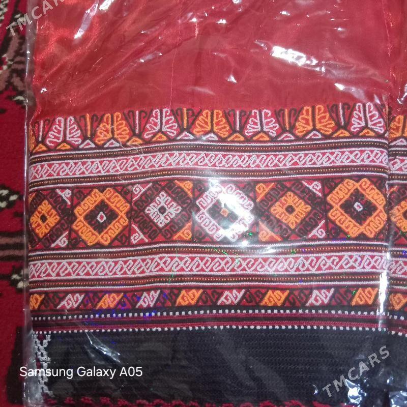 gavma balak - Гёкдепе - img 1