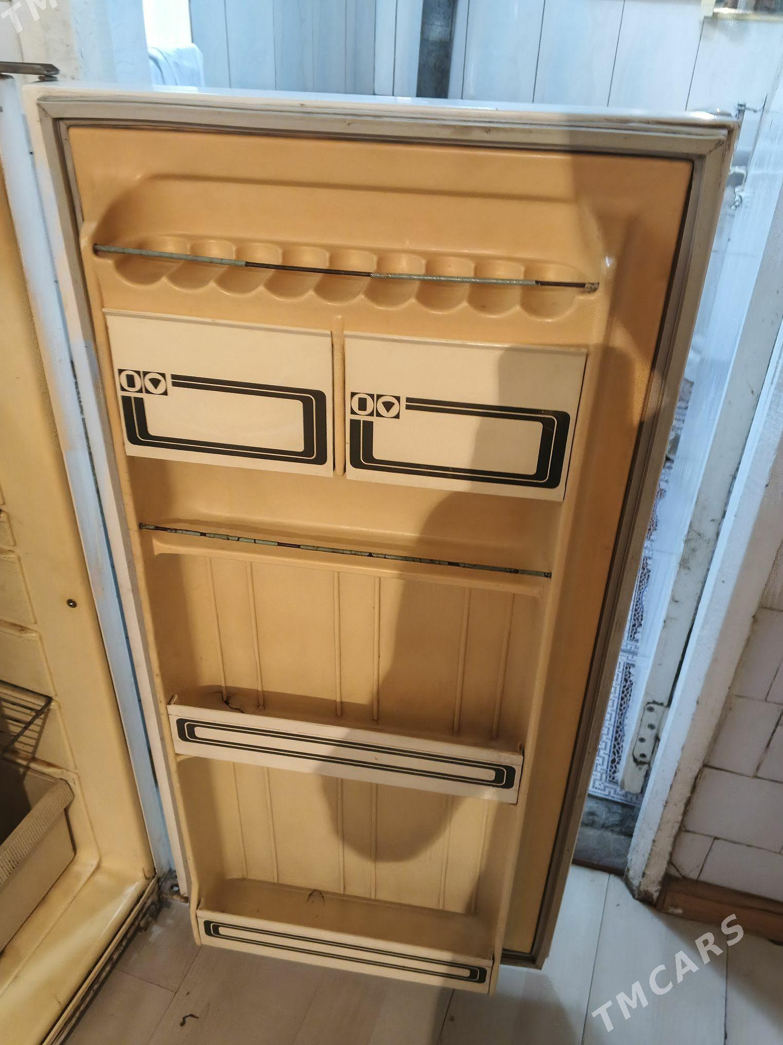 Holodilnik - Туркменабат - img 1