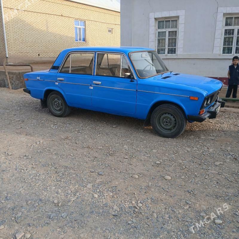 Lada 2106 1987 - 26 000 TMT - Мары - img 1